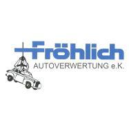 Fröhlich Autoverwertung e.K.