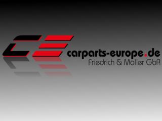 Carparts Europe GbR Friedrich & Möller