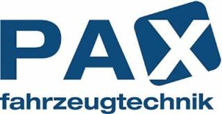 PAX-Fahrzeugtechnik WES Handel & Dienstleistung GmbH