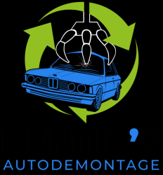 Bentie's Autodemontage