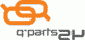 Logo Q-Parts24 GmbH & Co. KG
