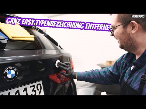 lyteCache.php?origThumbUrl=https%3A%2F%2Fi.ytimg.com%2Fvi%2F8tqdCgUre5U%2F0 Modellbezeichnung am Auto schnell und sauber entfernen