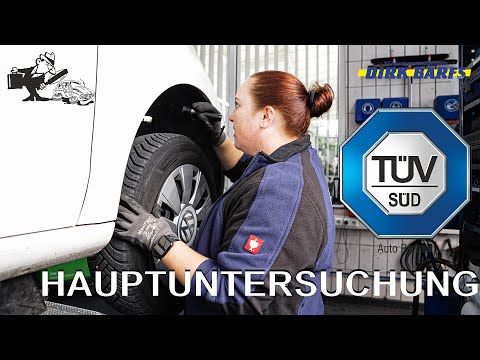 lyteCache.php?origThumbUrl=https%3A%2F%2Fi.ytimg.com%2Fvi%2FoX1RiO2u1dU%2F0 HU des Autos fällig? So fallen Sie beim TÜV nicht durch!