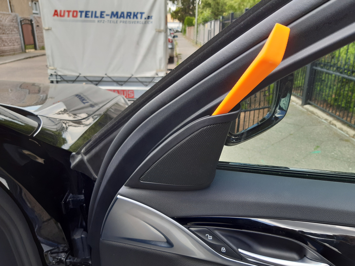 Außenspiegel für BMW F30 links und rechts kaufen - Original Qualität und  günstige Preise bei AUTODOC