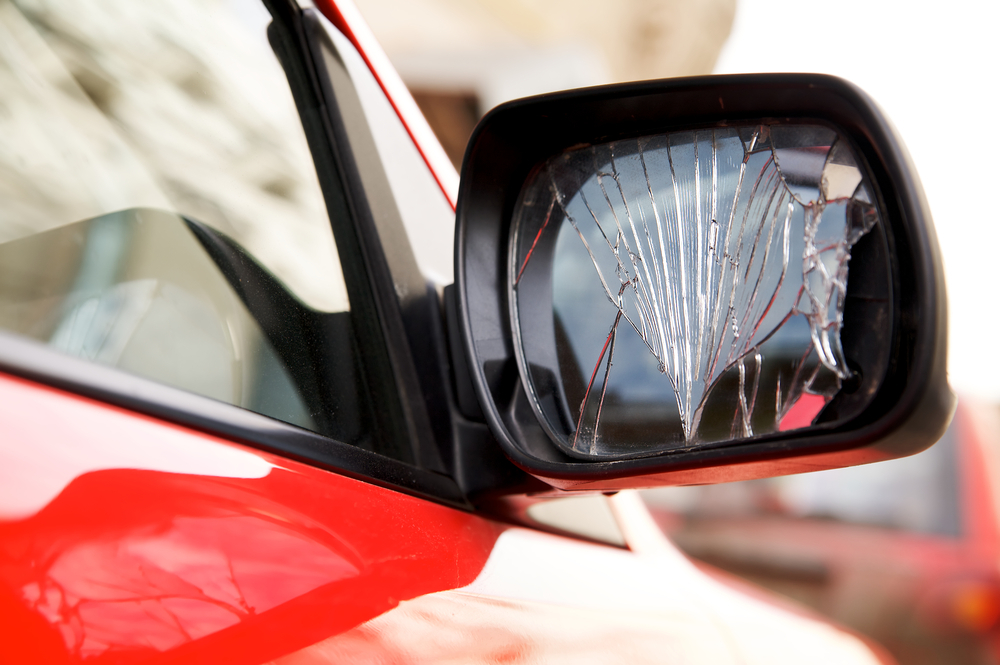 Ersatz Spiegel Glas Spiegelglas Fahrerseite links beheizbar für Dacia