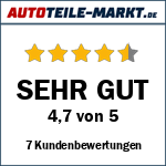 Autoteile-Markt.de Bewertung