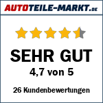 Autoteile-Markt.de Bewertung