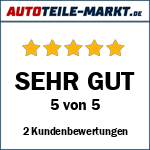 Autoteile-Markt.de Bewertung