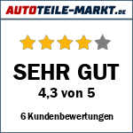 Autoteile-Markt.de Bewertung