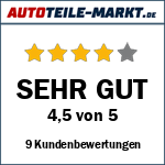 Autoteile-Markt.de Bewertung