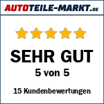 Autoteile-Markt.de Bewertung