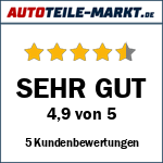 Autoteile-Markt.de Bewertung